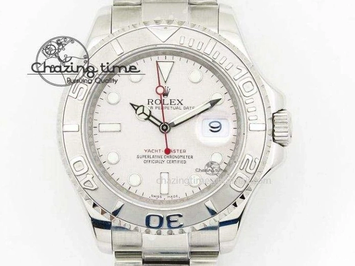 MiroTime 0323 DailyWear DateJust 41mm 126300 SS Noob 1:1 Best Edition Black Dial Diam Markers On SS Bracelet A 3587